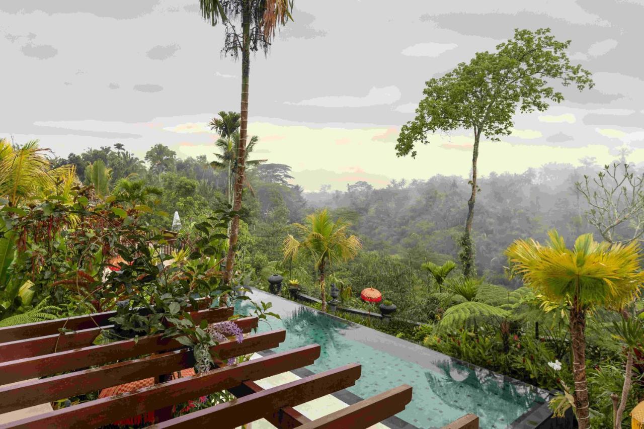 Lembah Damai By Pramana Villa