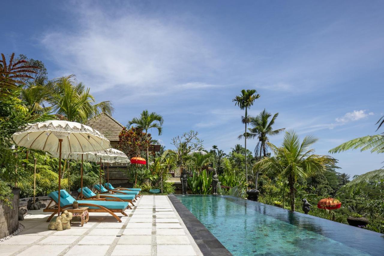 Lembah Damai By Pramana Gianyar (Bali)