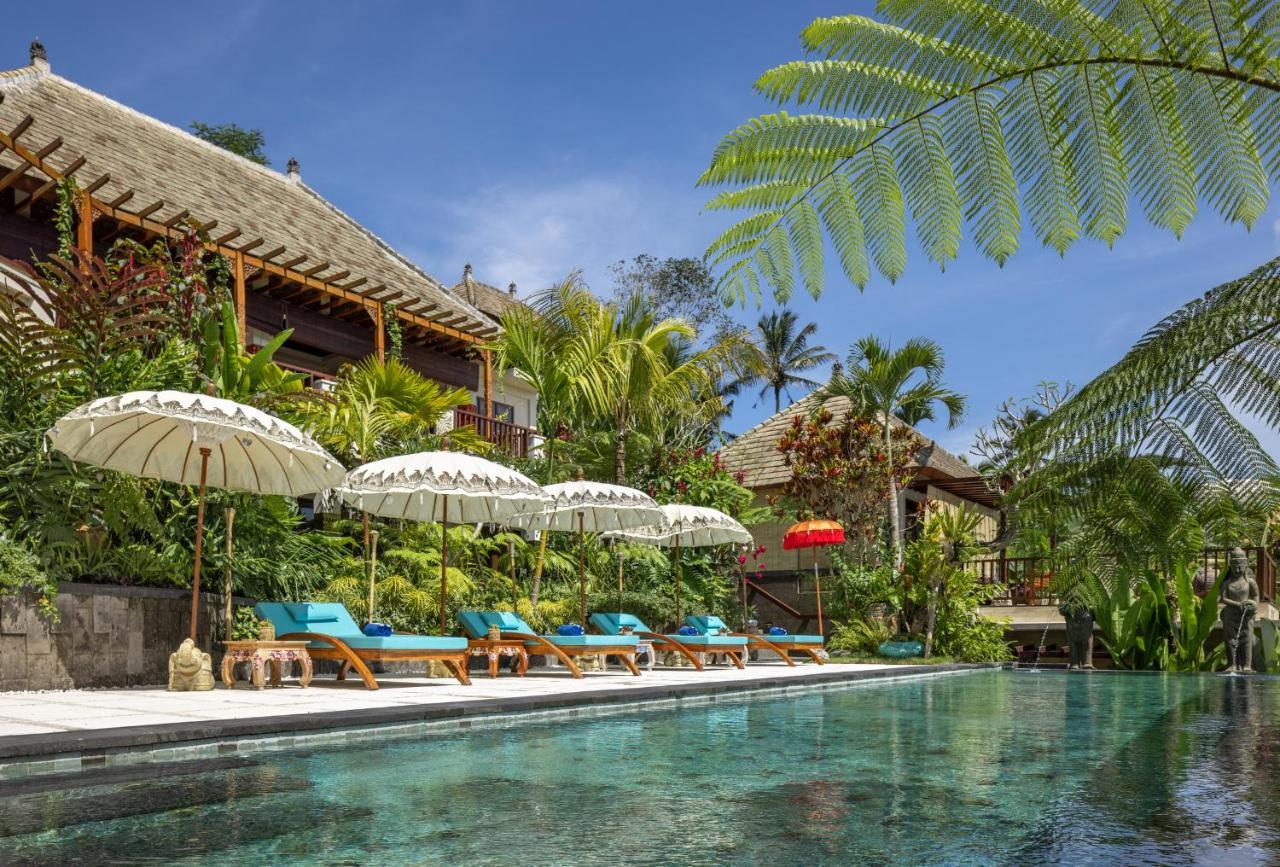 Villa Lembah Damai By Pramana