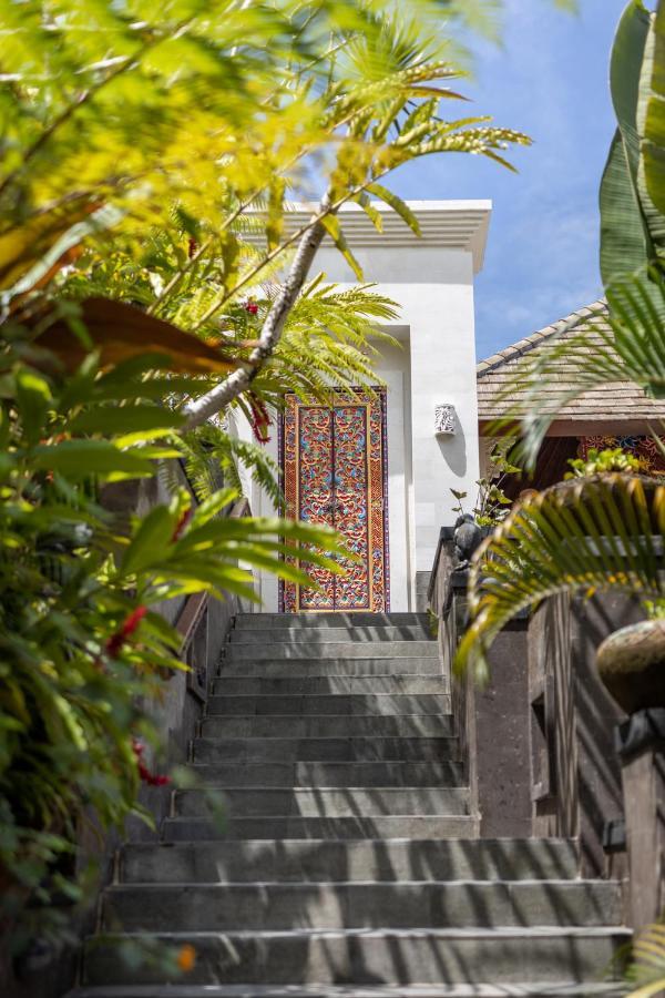 Villa Lembah Damai By Pramana *