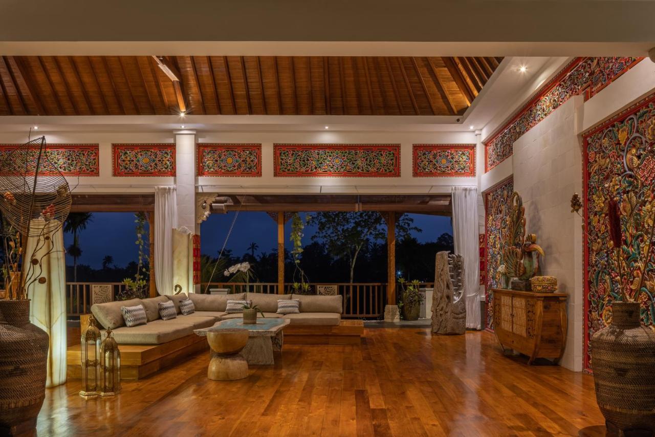 Villa Lembah Damai By Pramana Gianyar (Bali)