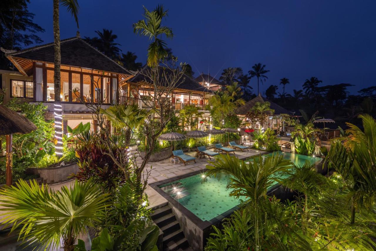 Lembah Damai By Pramana Villa Gianyar (Bali)
