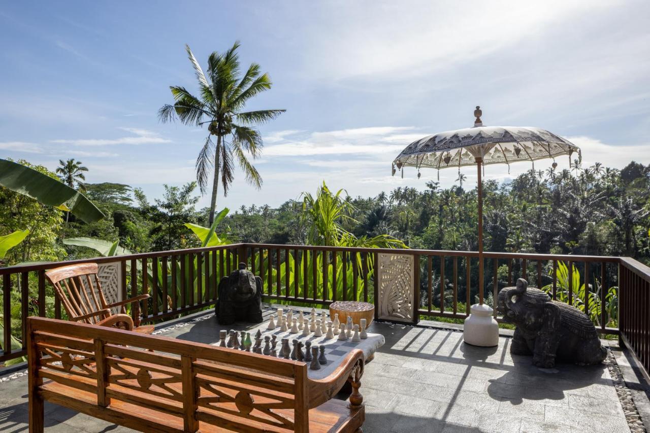 Villa Lembah Damai By Pramana *