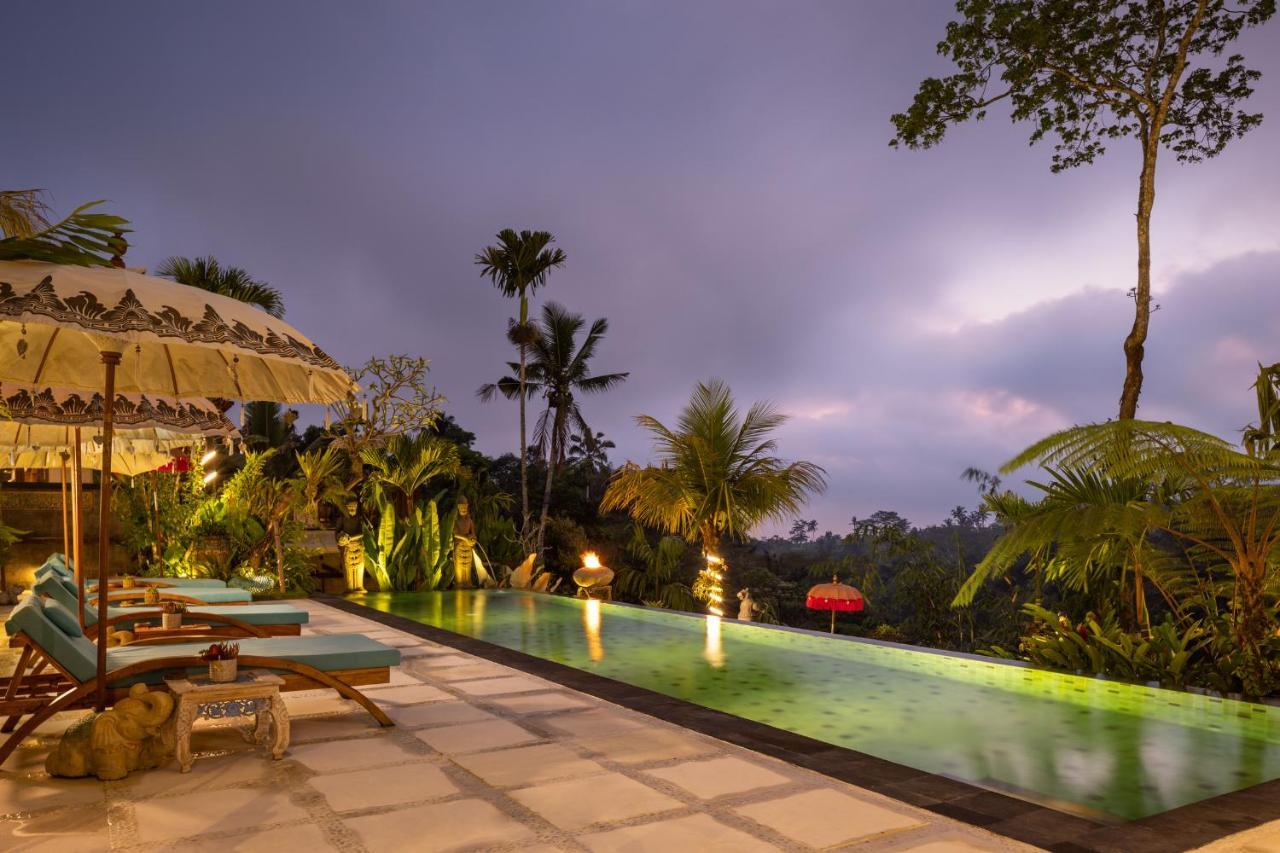 Lembah Damai By Pramana Villa Gianyar (Bali)