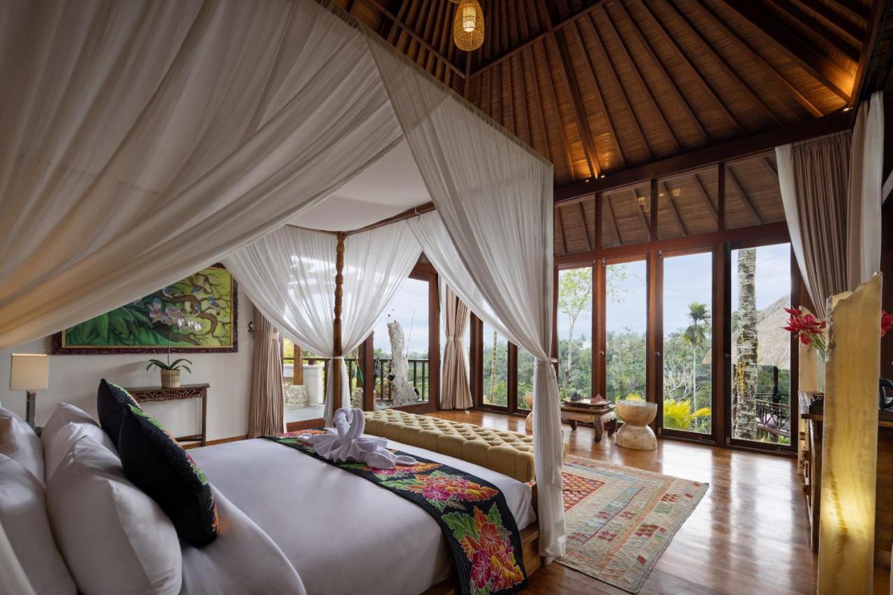 Lembah Damai By Pramana Gianyar (Bali)