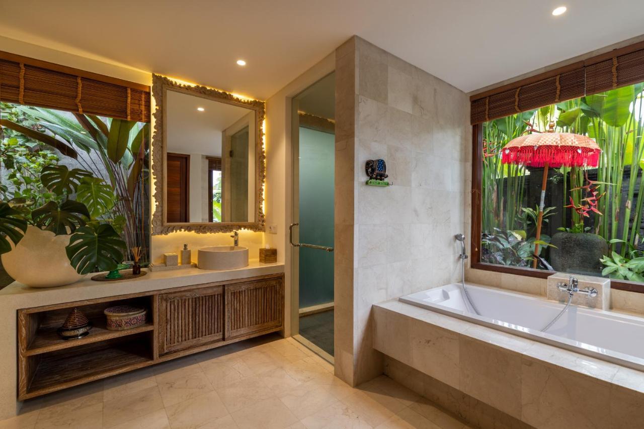 Villa Lembah Damai By Pramana