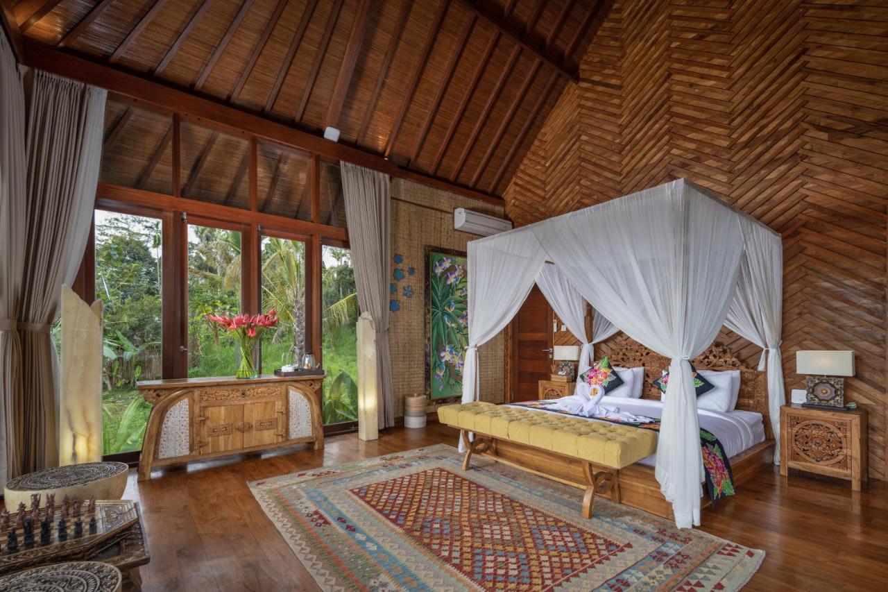 Lembah Damai By Pramana Gianyar (Bali)