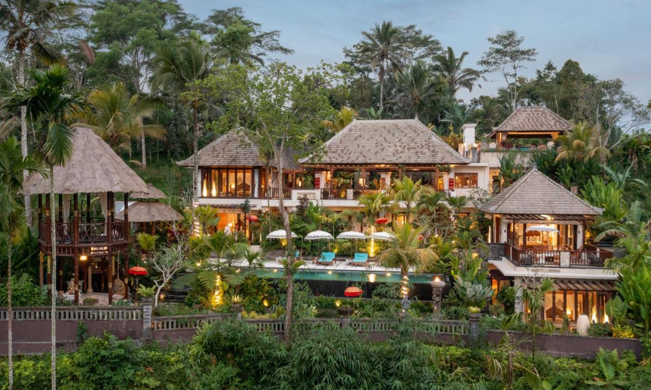 Lembah Damai By Pramana * Gianyar (Bali)